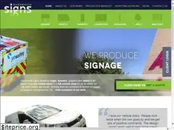 Sites similar to avonmouthsigns.com