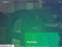 Sites similar to avonni.cl