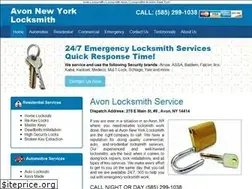 Sites similar to avonnylocksmith.com