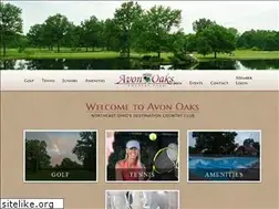 Sites similar to avonoakscc.com