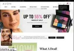 Sites similar to avonorder.com