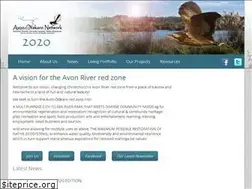 Sites similar to avonotakaronetwork.co.nz