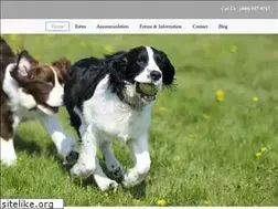 Sites similar to avonpetlodge.com