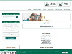 Sites similar to avonpharmacy.co.uk