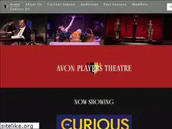 Sites similar to avonplayers.org