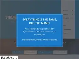 Sites similar to avonply.co.uk