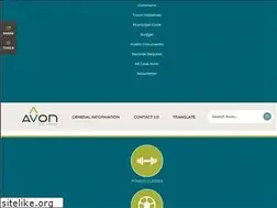 Sites similar to avonrec.org