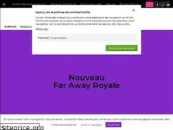 Sites similar to avonreunion.fr