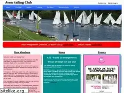 Sites similar to avonsailingclub.co.uk