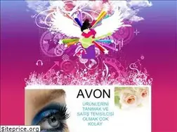 Sites similar to avonsatis.com