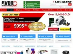 Sites similar to avonsecurityproducts.com