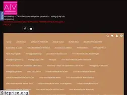 Sites similar to avonsklep.com.pl
