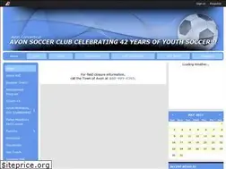 Sites similar to avonsoccerclub.org