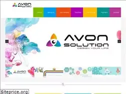 Sites similar to avonsolution.in