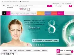 Sites similar to avonstore.in