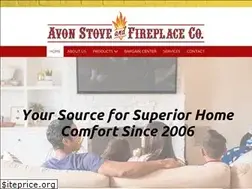 Sites similar to avonstoveandfireplace.com