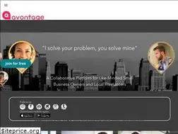 Sites similar to avontage.com