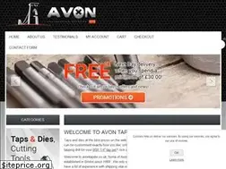 Sites similar to avontapdie.co.uk