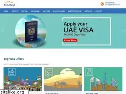 Sites similar to avontrip.com