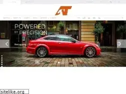 Sites similar to avontuning.co.uk