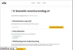 Sites similar to avonturendag.nl