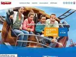 Sites similar to avonturenpark.nl