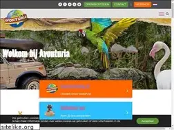 Sites similar to avonturia.nl