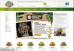 Sites similar to avonturiashop.nl