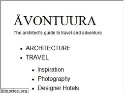 Sites similar to avontuura.com
