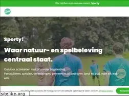 Sites similar to avontuurlijk-natuurlijk.be