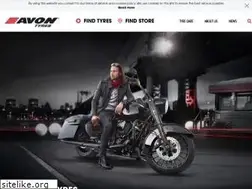 Sites similar to avontyres.com