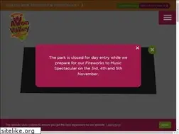 Sites similar to avonvalleycountrypark.com