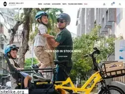 Sites similar to avonvalleycyclery.co.uk