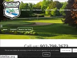 Sites similar to avonvalleygolf.com