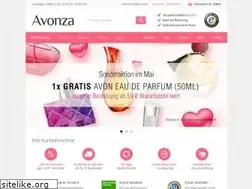 Sites similar to avonza.de