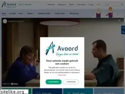 Sites similar to avoord.nl