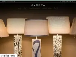 Sites similar to avoova.com