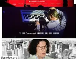 Sites similar to avopolisradio.gr