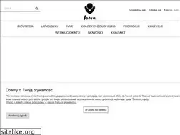 Sites similar to avora.pl