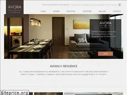 Sites similar to avora31.com