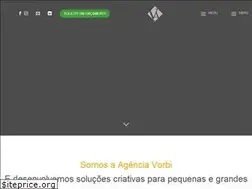 Sites similar to avorbi.com.br