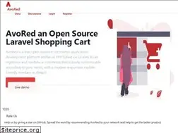 Sites similar to avored.com