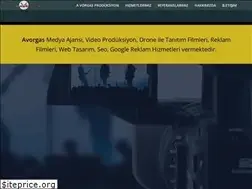 Sites similar to avorgas.com