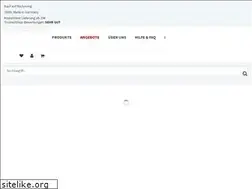 Sites similar to avoria-liquids.de