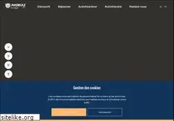 Sites similar to avoriaz.com