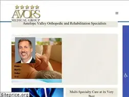 Sites similar to avorsmedgroup.com