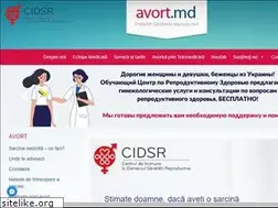 Sites similar to avort.md