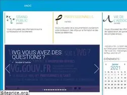 Sites similar to avortementancic.net