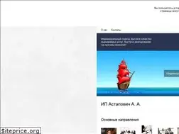 Sites similar to avos.by