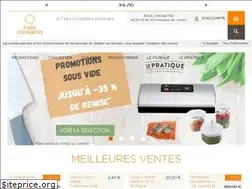 Sites similar to avosconserves.com